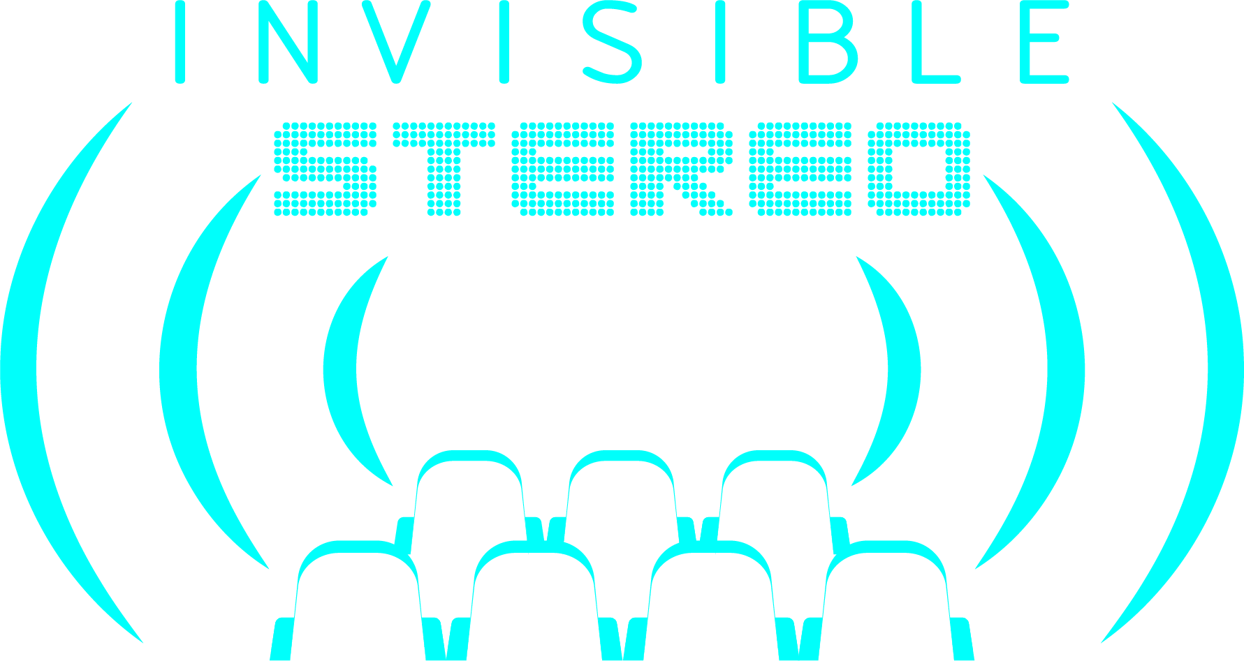 Invisible Stereo